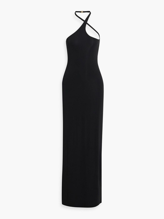Nili Lotan Dresses & Skirts - Nili Lotan Manette Cutout Jersey Dress